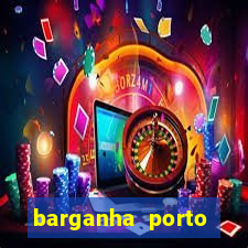 barganha porto feliz facebook